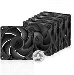 ARCTIC P12 Pro PST (5 St&uuml;ck) - Leistungsstarker Premium PC L&uuml;fter, 120 mm PWM...