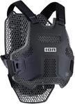Ion Chest Back Brust/R&uuml;ckenprotektor schwarz: Gr&ouml;&szlig;e: S/M