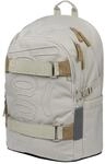 Baagl Schulrucksack f&uuml;r Jungen M&auml;dchen Teenager - Skateboard Rucksack -