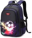Asge Schulrucksack Jungen Teenager Schultaschen M&auml;dchen Ranzen Ergonomischem Kinder
