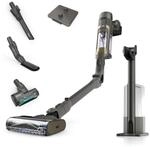 Shark PowerDetect Clean & Empty Akku-Staubsauger mit Absaugstation | Bis 70 Min.,