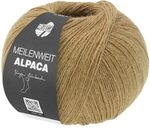 LANA GROSSA Meilenweit 100 Alpaca | Kuschelweiches Alpaka-Sockengarn, im Wollprogramm