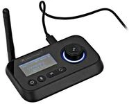 OMNITRONIC BDT-5.0 Bluetooth 5.0 Transceiver | 3-in-1-Bluetooth-Audioadapter mit