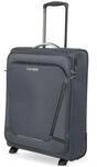 Travelite Jetpack Handgep&auml;ck Koffer 55x40x20 cm, f&uuml;r Ryanair & Condor, 2,2 kg,