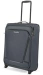 Travelite Jetpack Handgep&auml;ck Koffer 55x40x20 cm, f&uuml;r Ryanair & Condor, 1,7 kg,