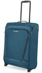 Travelite 2-Rad Handgep&auml;ck Koffer Jetpack 55x40x20 cm, 1,7 kg, Ultraleicht |...