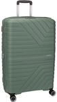 American Tourister Damen Herren Trolley Flytwist Spinner 77 One Size