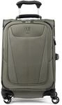 Travelpro Maxlite 5 Softside erweiterbares Handgep&auml;ck mit 4 Spinnerr&auml;dern, Leichter