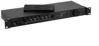 OMNITRONIC EP-220NET Vorverst&auml;rker mit Internetradio, DAB+ und Bluetooth
