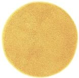 Kleine Wolke Badteppich Relax Mimose 100 cm rund