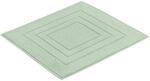 Vossen Badeteppich Feeling Soft Green 60 x 60 cm