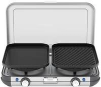 Campingaz Camping Kitchen 2 Grill & Go Caravan
