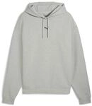 PUMA Unisex M Cloudspun Hoodie Kapuzenpullover (1er Pack)