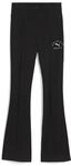 PUMA Damen Class High Waist Flared Leggings