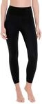 Anita Active Sport Tights Compression &ndash; Damen Lange Sporthose, Kompression &