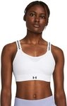 Under Armour Damen UA Infinity High Bra, atmungsaktiver Sport BH f&uuml;r hohe