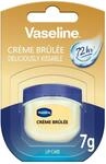 VASELINE Lippenpflege Creme Br&uuml;lle 7 g