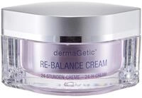 Binella dermaGetic re-balance Cream / Creme, 50 ml