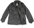 Mil-Tec US Feldjacke M65 T/C mit Futter &bull; Klassische Milit&auml;rjacke mit