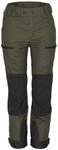 Pinewood 6085 Caribou TC Kids Hose Mossgreen/Black (153) 128