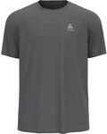 ODLO Wandershirt Herren Cardada I Funktionsshirt Wandern Atmungsaktiv