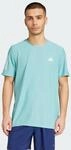 Adidas Herren Own The Run Tee