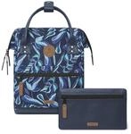 Caba&iuml;a - Adventurer Rucksack Fontainebleau Mini 10L - Wasserabweisend - Laptopfach
