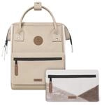 Caba&iuml;a - Adventurer Rucksack Arcachon Mini 10L - Wasserabweisend - Laptopfach bis zu