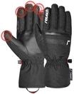 Reusch Winterhandschuhe f&uuml;r Herren & Damen | warm | Touchscreen-kompatibel 