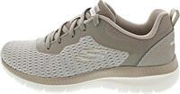 Skechers Bountiful - Quick Path 12607-TPE, Women Sneakers, Beige, 41 EU