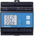 Janitza UMG 806 (UL) Energieanalysator