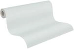 A.S. Cr&eacute;ation Pure Elegance einfarbige Vliestapete 10,05 m x 0,53 m &ndash; Uni-Tapete