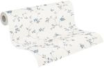 A.S. Cr&eacute;ation Maison Charme Vliestapete mit floralem Muster 0,53 x 10,05 m &ndash;