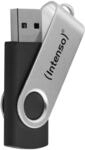 Intenso Office Line USB Stick 32 GB, Super Speed USB-A 3.2 Speicherstick mit bis zu