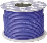 DAP DIG-110 AES-EBU 110 Ohm Digital Cable Blue DMX Kabel Rolle 100m