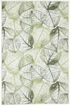 Kleine Wolke Badteppich Selva, 60x90 cm, Forest