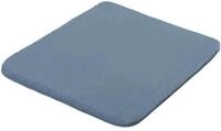 Kleine Wolke Badteppich Cony, 55x65 cm, Mare