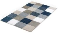 Kleine Wolke Badteppich Caro Mare 85 x 150 cm | OEKO-TEX zertifiziert,...
