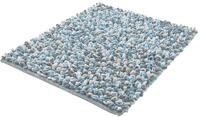 Kleine Wolke Badteppich Sling in Opal mit 55x65 cm