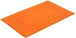 Vossen Badeteppich Feeling orange 60 x 100 cm