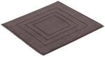 Vossen Badeteppich Feeling Slate Grey 60 x 60 cm