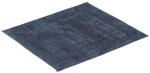 Vossen Badeteppich Exclusive Nepal 55 x 65 cm