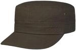 SCIPPIS Australian Adventure Wear Colombo Cap, BigSize, braun