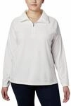 Columbia Glacial IV 1/2 Zip Fleece Pullover f&uuml;r Damen