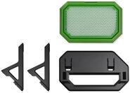 Thermaltake The Tower 600 Chassis Stand Kit | Light-Year Green