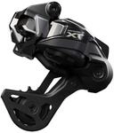 Shimano Umwerfer XT Di2 RD-M8250 GS mit mittlerer L&auml;nge