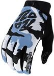 Troy Lee Designs GP Pro Boxed Motocross und MTB Handschuhe aus Air-prene mit