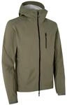 GripGrab EXPLR Leichte Fahrrad Regenjacke Herren Fahrradjacke Damen Wasserdicht