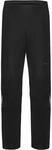 Gore WEAR Herren Glidewheel Gore-tex Hose, Schwarz, XXL EU