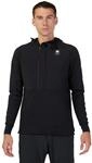 Fox Blouse Defend Thermal Hoodie Black XXL
